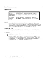 Preview for 29 page of Thermo Scientific VSTAR-ISE Reference Manual