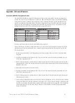 Preview for 37 page of Thermo Scientific VSTAR-ISE Reference Manual