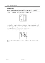 Предварительный просмотр 24 страницы Thermo Scientific VT 6060 M-BL Operating Instructions Manual