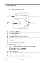 Предварительный просмотр 26 страницы Thermo Scientific VT 6060 M-BL Operating Instructions Manual