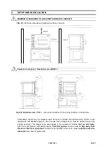 Предварительный просмотр 29 страницы Thermo Scientific VT 6060 M-BL Operating Instructions Manual