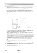 Предварительный просмотр 30 страницы Thermo Scientific VT 6060 M-BL Operating Instructions Manual