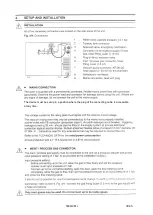 Предварительный просмотр 31 страницы Thermo Scientific VT 6060 M-BL Operating Instructions Manual