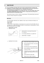 Предварительный просмотр 39 страницы Thermo Scientific VT 6060 M-BL Operating Instructions Manual