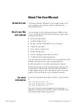 Preview for 5 page of Thermo Scientific Wellwash Versa User Manual