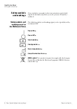 Preview for 6 page of Thermo Scientific Wellwash Versa User Manual