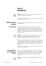 Preview for 17 page of Thermo Scientific Wellwash Versa User Manual