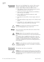 Preview for 18 page of Thermo Scientific Wellwash Versa User Manual