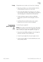 Preview for 29 page of Thermo Scientific Wellwash Versa User Manual