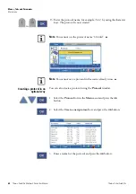 Preview for 62 page of Thermo Scientific Wellwash Versa User Manual