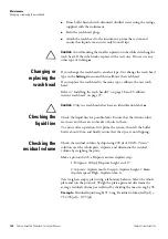 Preview for 122 page of Thermo Scientific Wellwash Versa User Manual