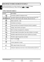 Предварительный просмотр 10 страницы Thermo Solar SGC16H Manual