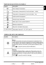 Предварительный просмотр 11 страницы Thermo Solar SGC16H Manual