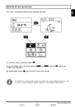 Предварительный просмотр 13 страницы Thermo Solar SGC16H Manual