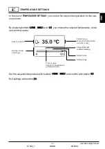 Предварительный просмотр 17 страницы Thermo Solar SGC16H Manual