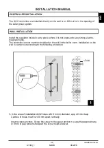 Предварительный просмотр 35 страницы Thermo Solar SGC16H Manual