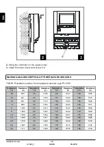 Предварительный просмотр 36 страницы Thermo Solar SGC16H Manual