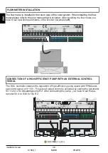 Предварительный просмотр 38 страницы Thermo Solar SGC16H Manual