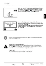 Предварительный просмотр 47 страницы Thermo Solar SGC16H Manual