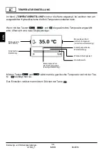 Предварительный просмотр 56 страницы Thermo Solar SGC16H Manual