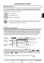 Предварительный просмотр 65 страницы Thermo Solar SGC16H Manual