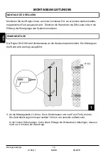 Предварительный просмотр 74 страницы Thermo Solar SGC16H Manual