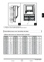 Предварительный просмотр 75 страницы Thermo Solar SGC16H Manual