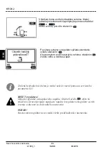 Предварительный просмотр 86 страницы Thermo Solar SGC16H Manual