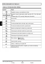 Предварительный просмотр 88 страницы Thermo Solar SGC16H Manual