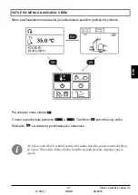 Предварительный просмотр 91 страницы Thermo Solar SGC16H Manual