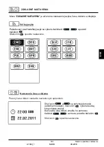 Предварительный просмотр 101 страницы Thermo Solar SGC16H Manual