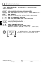 Предварительный просмотр 112 страницы Thermo Solar SGC16H Manual