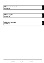 Preview for 3 page of Thermo Solar SGC36HV Useu Manual