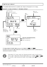 Preview for 10 page of Thermo Solar SGC36HV Useu Manual