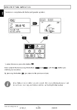 Preview for 14 page of Thermo Solar SGC36HV Useu Manual