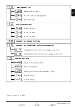 Preview for 17 page of Thermo Solar SGC36HV Useu Manual