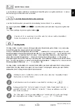 Preview for 19 page of Thermo Solar SGC36HV Useu Manual