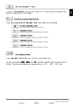 Preview for 21 page of Thermo Solar SGC36HV Useu Manual