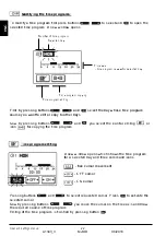 Preview for 22 page of Thermo Solar SGC36HV Useu Manual