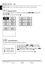 Preview for 24 page of Thermo Solar SGC36HV Useu Manual