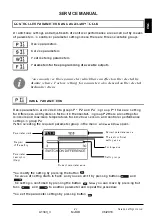 Preview for 27 page of Thermo Solar SGC36HV Useu Manual