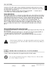 Preview for 37 page of Thermo Solar SGC36HV Useu Manual