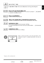 Preview for 43 page of Thermo Solar SGC36HV Useu Manual