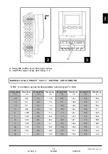 Preview for 45 page of Thermo Solar SGC36HV Useu Manual