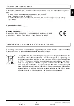 Preview for 51 page of Thermo Solar SGC36HV Useu Manual