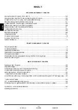 Preview for 54 page of Thermo Solar SGC36HV Useu Manual