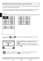 Preview for 56 page of Thermo Solar SGC36HV Useu Manual