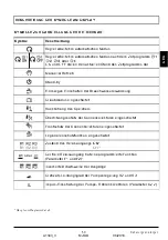 Preview for 59 page of Thermo Solar SGC36HV Useu Manual