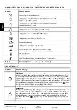 Preview for 60 page of Thermo Solar SGC36HV Useu Manual