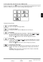 Preview for 61 page of Thermo Solar SGC36HV Useu Manual